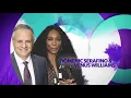 Venus Williams on gender pay inequality Can t solve the problem unless men step up