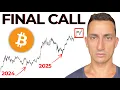 Download Lagu Bitcoin: It’s Resetting, Final Wave Is Next