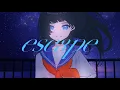 Download Lagu 【Official Music Video】escape feat.缶缶(Kankan)