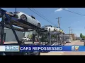 50 Vehicles Repossessed At Kamkad Automotive s Alfa Romeo Of Dallas