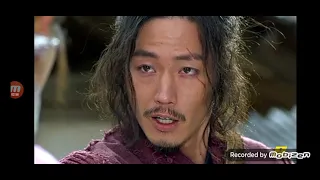 مسلسل قلوب لا تعرف الخوف مشهد حزين 