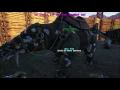How to level up your Dinos - ARK