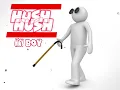 Nigy Boy - Hush Hush (Official Visualizer) Recovery Riddim