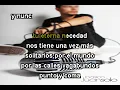 Juan Solo - Querido Corazon (KARAOKE OFICIAL)