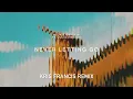 Download Lagu Alok, Gryffin \u0026 Julia Church - Never Letting Go (Kris Francis Remix)