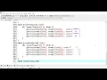 Car Game in C for Beginners Easy Console Games Coding Tutorial