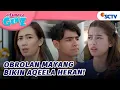 Mayang Tidak Akan Menyerahkan Aqeela! | Asmara Gen Z Episode 400