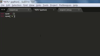 Get Good at Python Programming - Problem