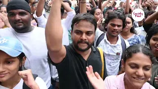 Mumbai Protest Cancelled Before Execution | Ground Report from Dadar Chaityabhoomi | 20 July 2026