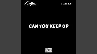 can you keep up