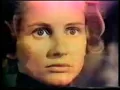 From Noon Till Three 1977 CBS Wednesday Night Movies Promo