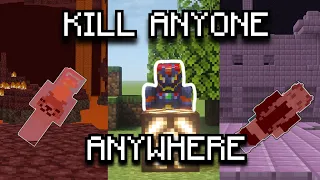 The WindScourge Revolutionizing Minecraft s Voodoo Killer Tech