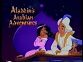 Download Lagu Aladdin's Arabian Adventures: Team Genie Bumpers
