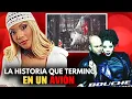 Lagu El TRÁGICO final de la voz de \