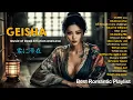 Download Lagu Geisha - I feel your  - Japanese Geisha Music 🌸 \