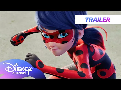 Season 6 Trailer