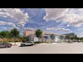 UT Southwestern Medical Center breaks ground on new 177M radiation oncology campus in North Texas