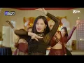 [Cherry Bullet - Love In Space] Comeback Stage | #엠카운트다운 EP.742 | Mnet 220303 방송