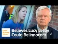 Sir David Davis It s Highly Probable Lucy Letby Is Innocent