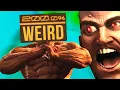 Download 10 WEIRD Gaming Stories of June 2019 mp4 3gp mp3 videos - waplic
