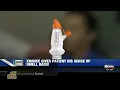 Medical Moment XHANCE gives patient his sense of smell back