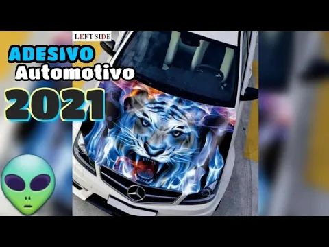 Download MP3 Adesivos Automotivo Legais para carro e como Aplicar veja o exemplo no video#golg2 2021