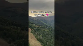 Карпатський звук у тиші ранній життя як воно є Travel Ukreinian карпати горитолюбов 