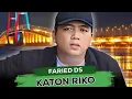 Katon Riko - Faried D S