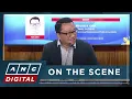 Download Lagu 'Happy trip': Joel Chua on VP Sara's frequent foreign travels | ANC