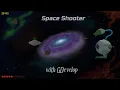 Space Shooter with GDevelop