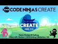 Code Ninjas Castle Rock Create Program