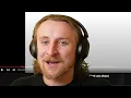 THERAPIST REACTS TO Noah Kahan - Growing Sideways