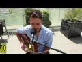 THE BONES OF J.R. JONES - HAMMERS AND NAILS (BalconyTV)