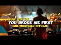 Download Lagu DJ YOU BROKE ME FIRST!!FULL BASS//INUL MUSTAMU OFFICIAL!! BASSGANGGA👑