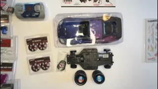 How to Build a Ridemakerz Car at Home