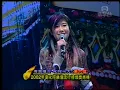 2002年叱吒頒獎禮 陳曉東 - 劃火柴