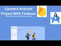 Firebase for Android Development in Java - A Comprehensive Course