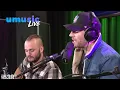 Download Lagu Sam Hunt - House Party | Live bij 538 (2016)