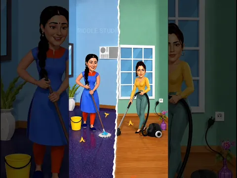 Who is the fool among the two? riddles with answers | #mindteaser