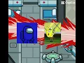 When among us is sus gif version