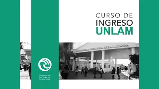 Antropología filosófica (apartados 1 a 4) [Curso de Ingreso UNLaM]