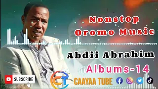 Abdii Ibrahim Nonstop Old Ethiopian Oromo Music Sirboota Durii Album 14 Faa Abdii Abrahim 
