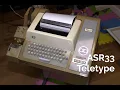 How it works ASR33