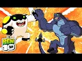 Download Lagu Strange Alien Worlds! | Ben 10 | Cartoon Network