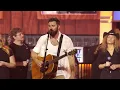 Jordan Davis – “Church In A Chevy” (LIVE) | Red Bull Jukebox Texas