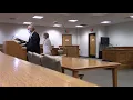 Union County Commission Meeting September 17 2020