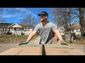 Installing an Ameristar Heat Pump Package Unit ONE MAN OPERATION