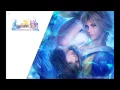Lagu Suteki Dane - Chinese - Final Fantasy X HD Remaster