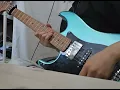 PompadollS - 悪食(Gluttony) Guitar Cover