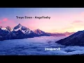 Download Lagu Troye Sivan - Angel Baby (magyarul)